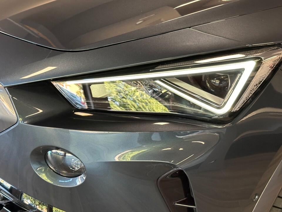 Cupra Formentor 1.5 tsi 150cv Tetto Panorama - Unipro