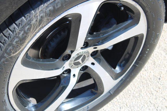 MERCEDES-BENZ E 220 d 4Matic Auto Business Sport