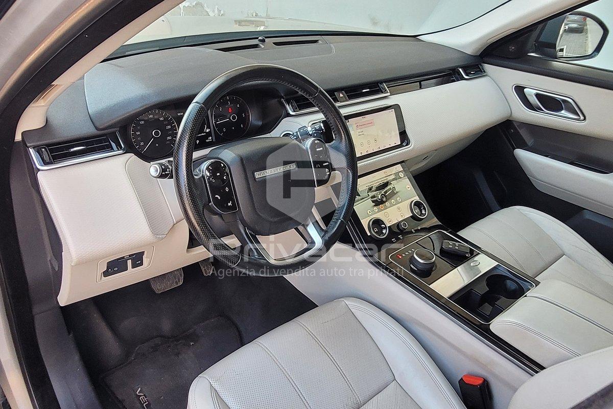 LAND ROVER Range Rover Velar 2.0D I4 240 CV