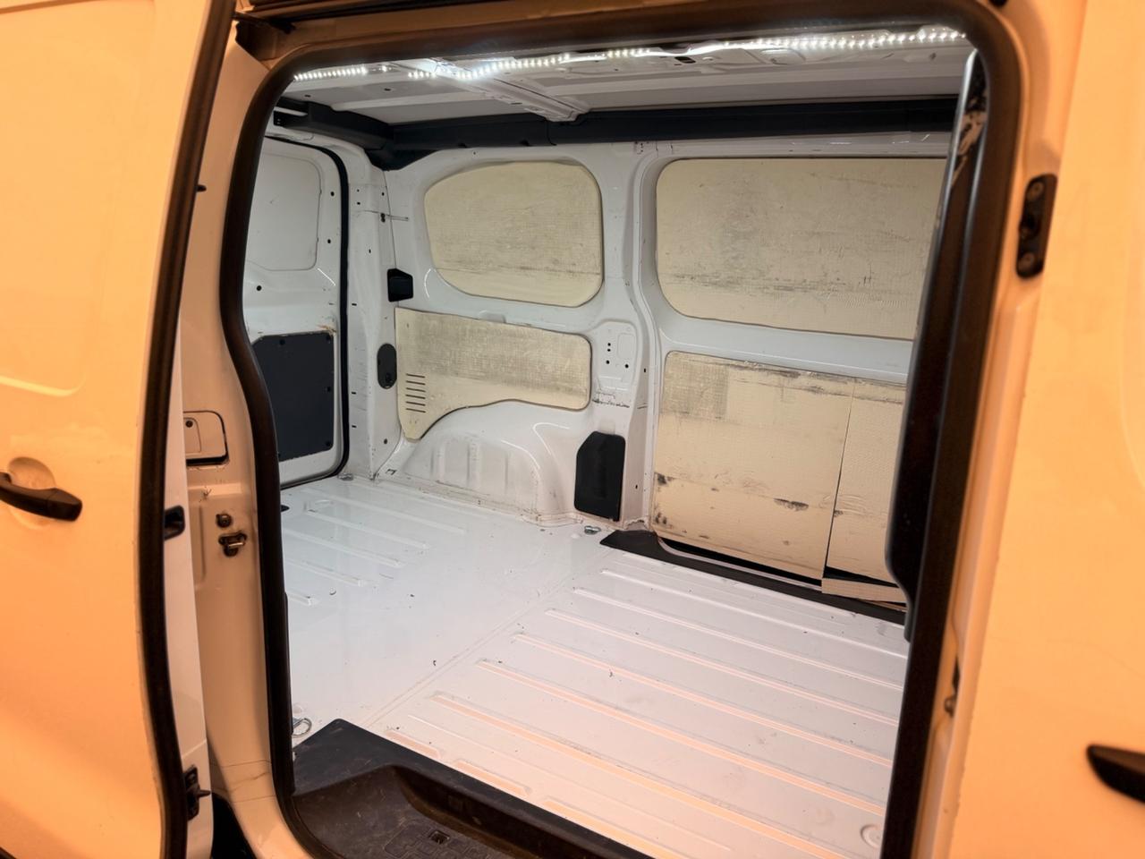 Opel Vivaro 2.0 Diesel 120CV S&S PL-TN M Furgone Essentia