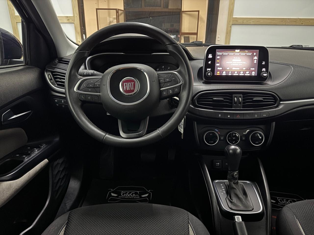 Fiat Tipo 1.6 Mjt 120Cv SW - 2020