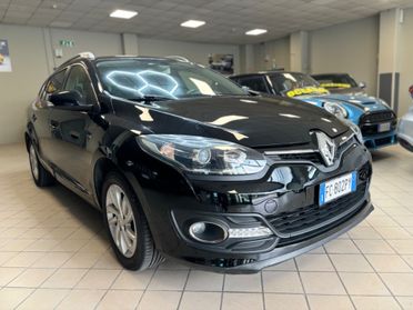 Renault Megane Mégane dCi 110CV EDC SporTour Limited