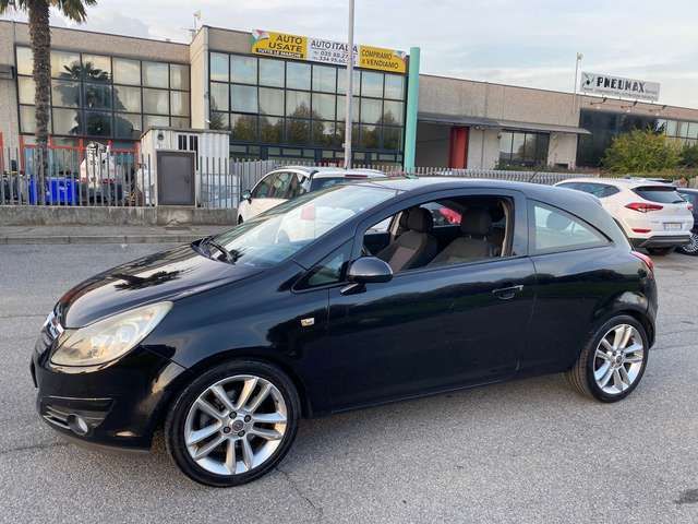 Opel Corsa *CARROZZERIA DA RIVEDERE*1.3 CDTI 90CV 3 p Enjoy