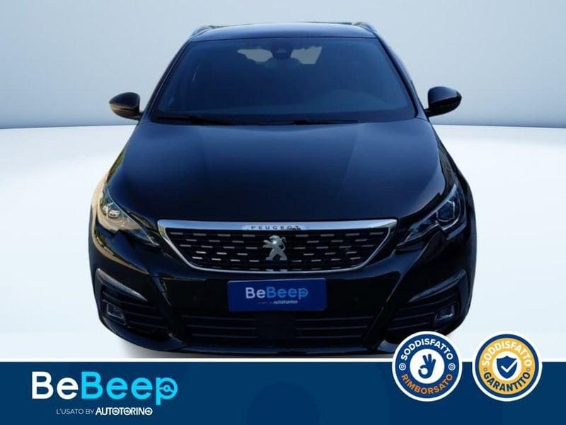 Peugeot 308 SW 1.6 BLUEHDI ALLURE S&S 120CV EAT6