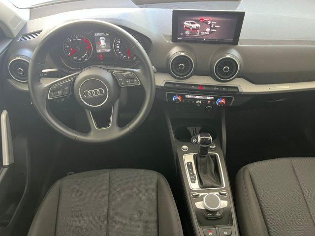 AUDI Q2 30 TDI Admired Advanded
