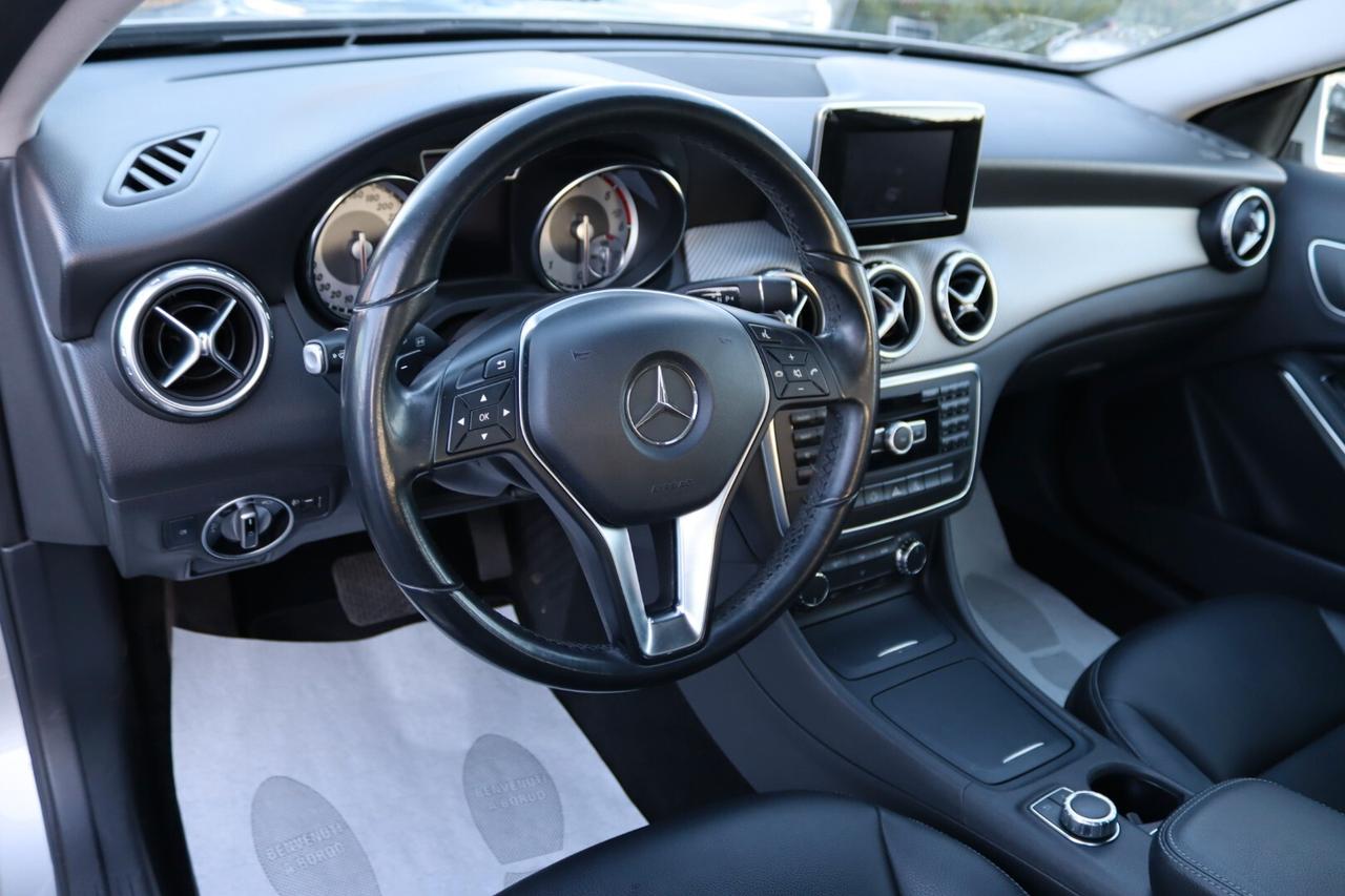 Mercedes-benz GLA 200 CDI Automatic Premium