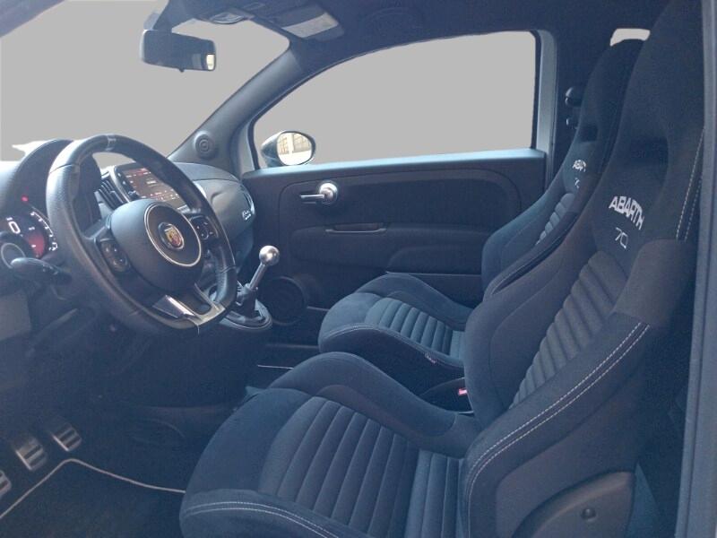 ABARTH 595 595 1.4 Turbo T-Jet 160 CV Pista