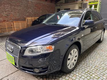 Audi A4 Avant 2.0 TDI *Cambio Multitronic*