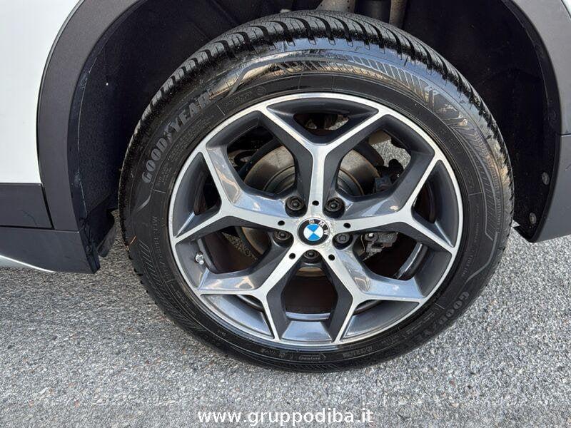 BMW X1 F48 Diesel xdrive18d xLine auto my18