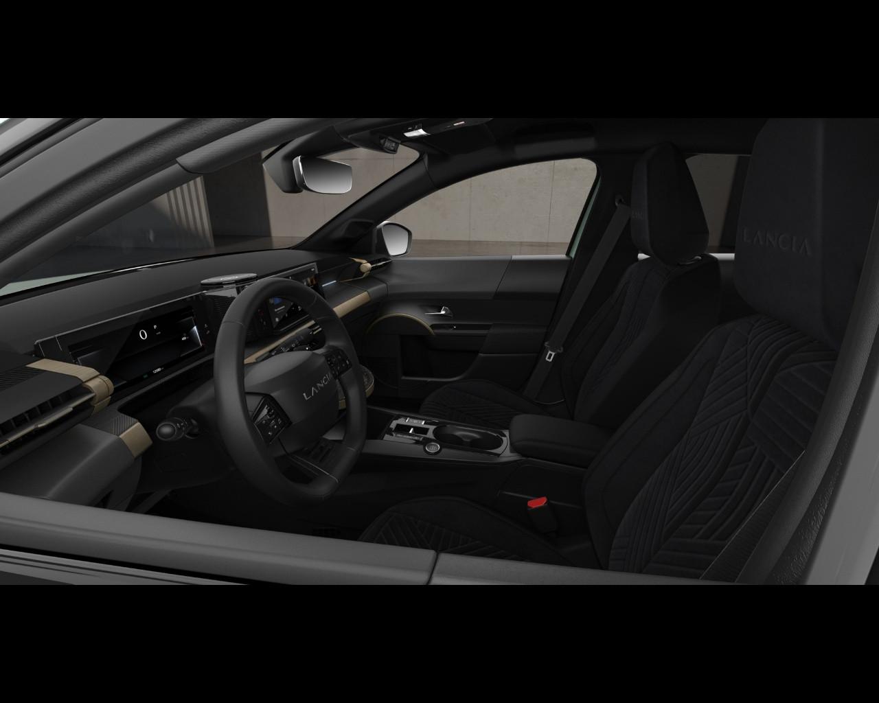 LANCIA Nuova Ypsilon Ibrida Lx 1.2 100cv