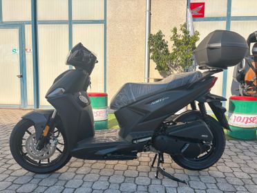 Kymco Agility 125i ABS TCS E5+ - NUOVO