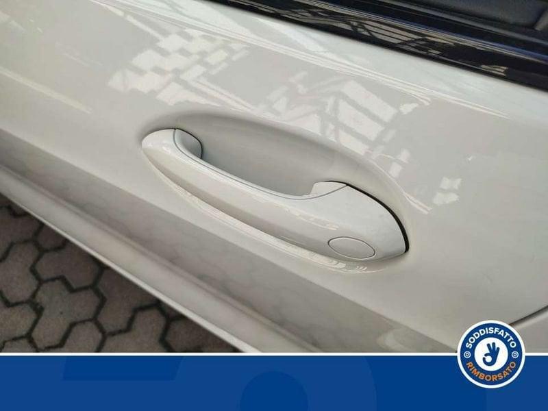 BMW Serie 1 120d M Sport