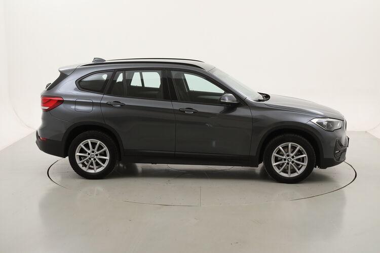 BMW X1 X1 sDrive16d Business Advantage BR818226 1.5 Diesel 116CV