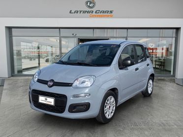 Fiat Panda III 1.0 firefly hybrid s&s 70cv