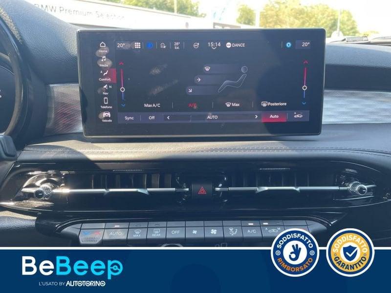 Alfa Romeo Tonale 1.5 HYBRID SPECIALE 160CV TCT7