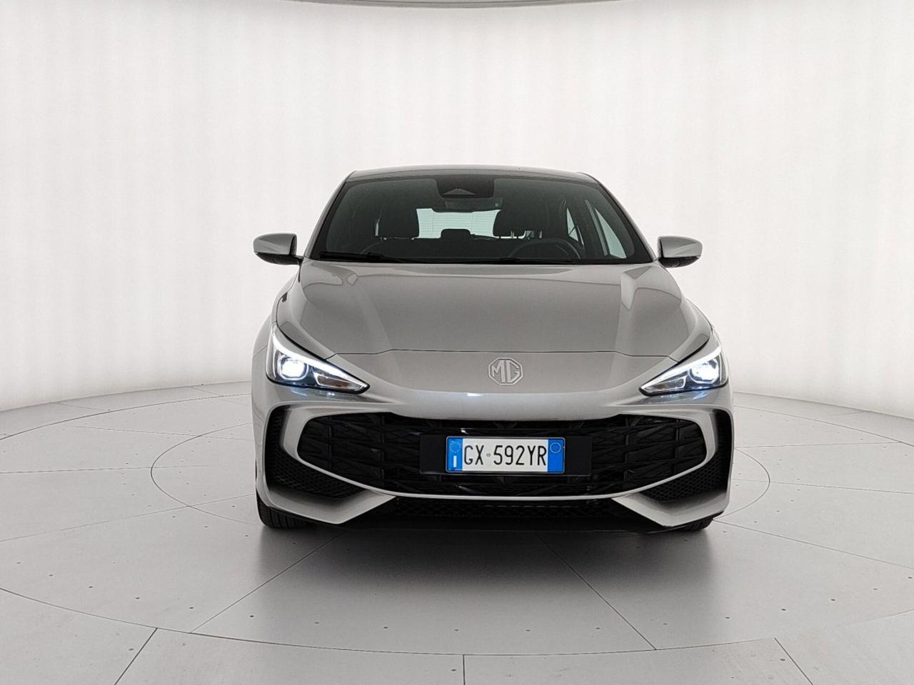 Mg MG3 1.5 COMFORT