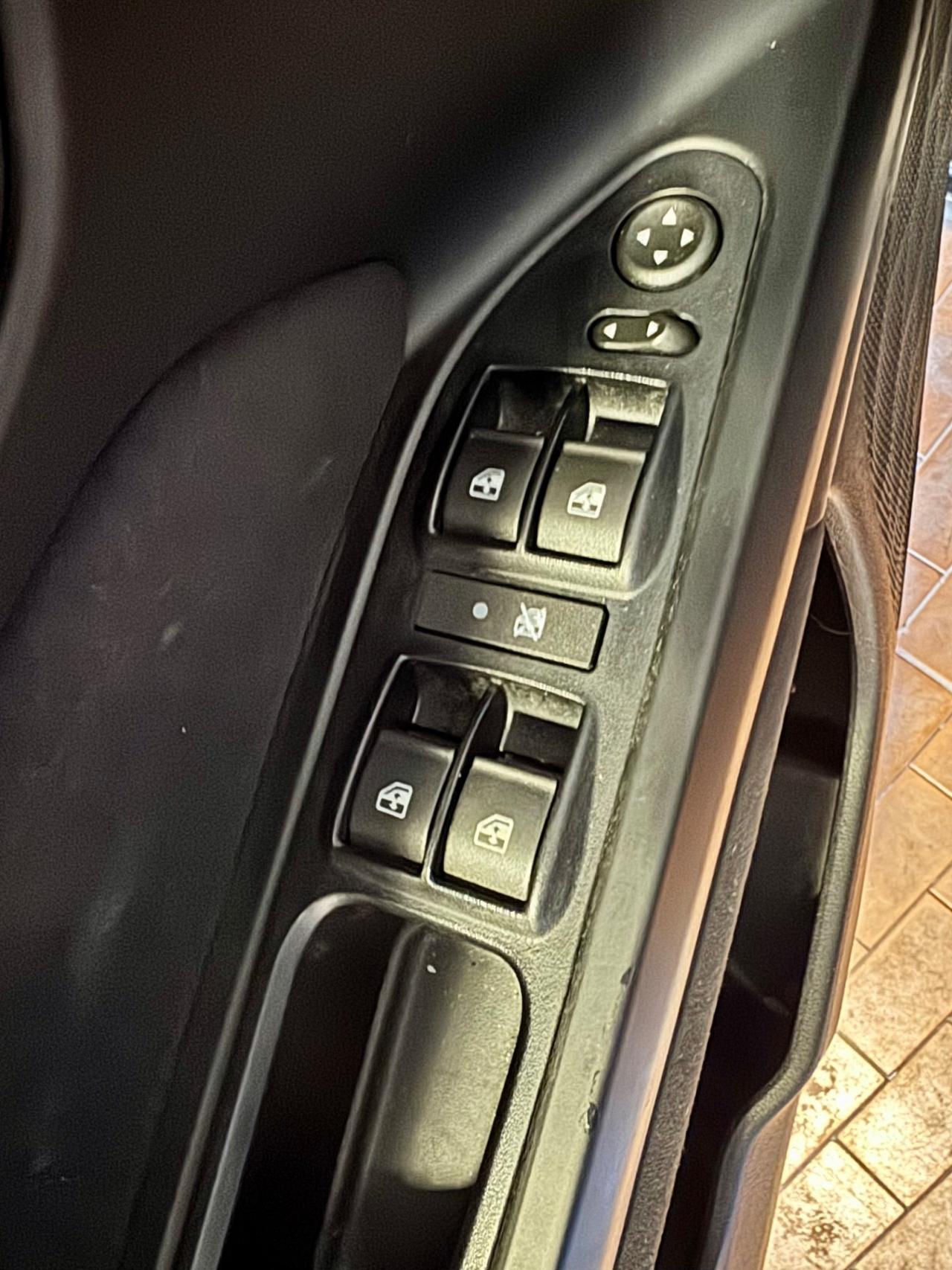 Fiat Tipo 1.6 Mjt S&S 5 porte Lounge