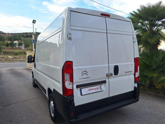 CITROEN Jumper 33 BlueHDi 110 L2H2 Furgone