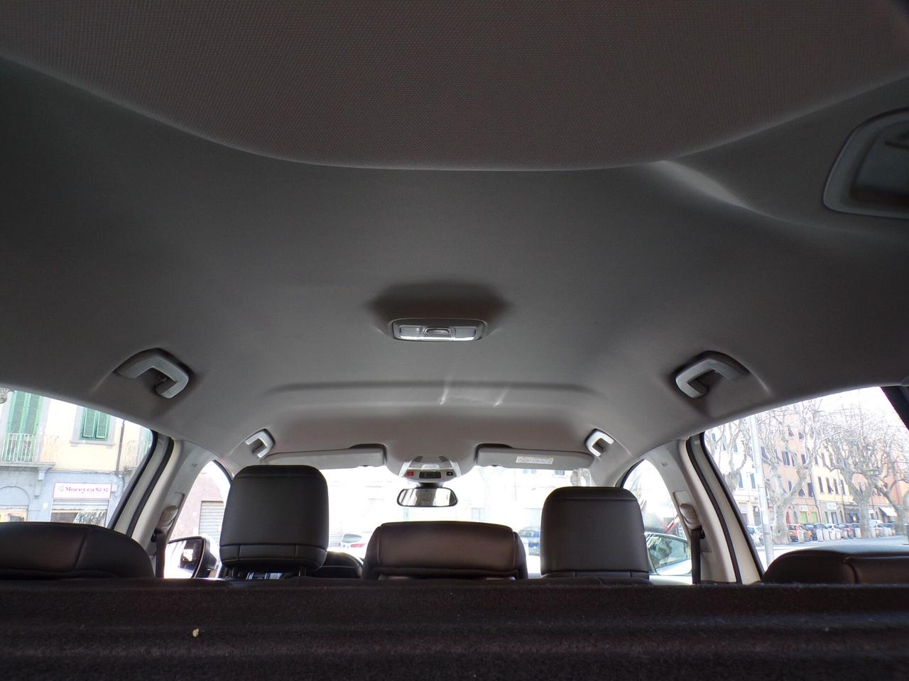 Citroen C5 Aircross BlueHDi 130 S&S Shine del 2020