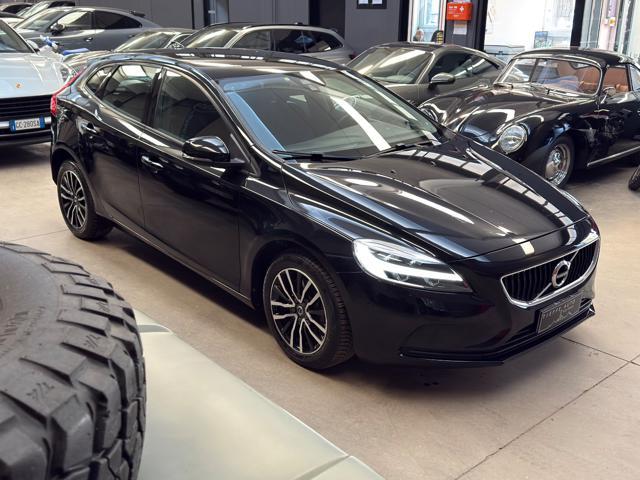 VOLVO V40 D2 Geartronic Business Plus