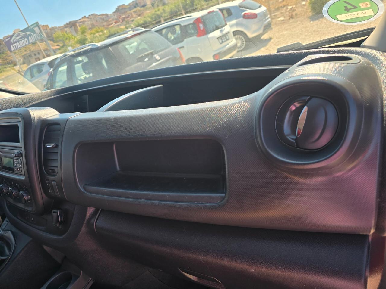 Fiat Talento