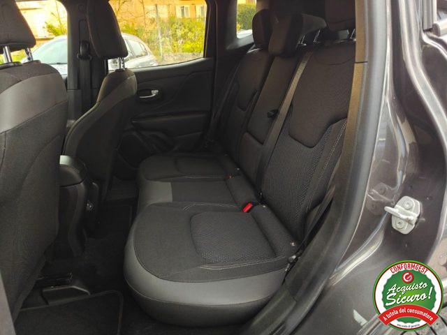 JEEP Renegade 1.0 T3 Limited
