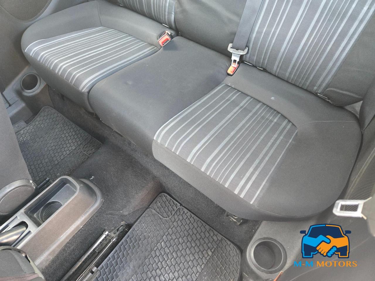 Fiat Punto Evo 3 Porte Punto Evo 3p 1.4 77cv