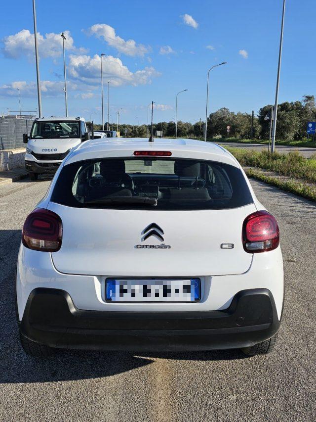 CITROEN C3 BlueHDi 100 S&S Business Combi 2 POSTI