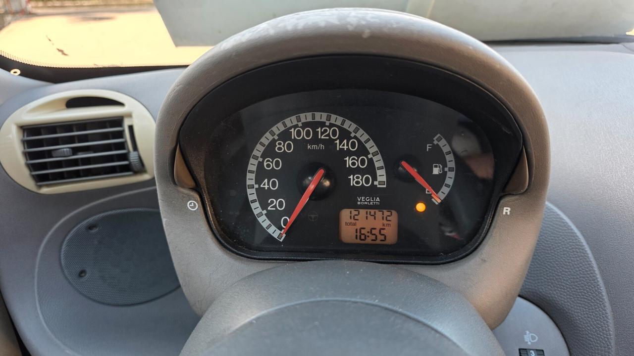 Fiat 600 1.1 Active
