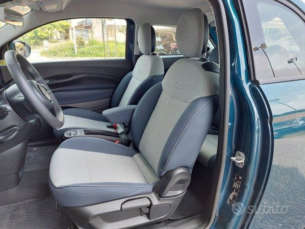 Fiat 500e 42 kWh Electric drive - 2021