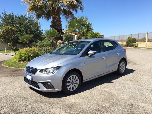 SEAT Ibiza 1.6 TDI 80 CV 5 porte Business