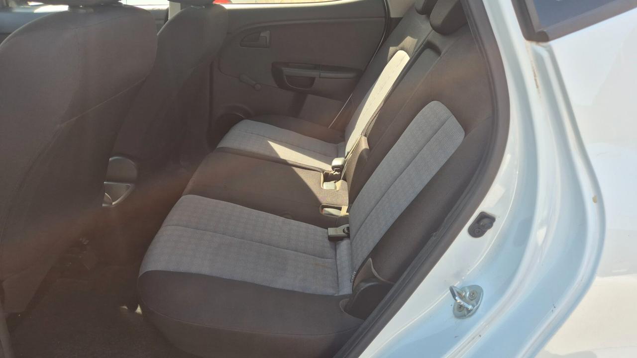 Kia Venga 1.4 CRDi 90CV Cool