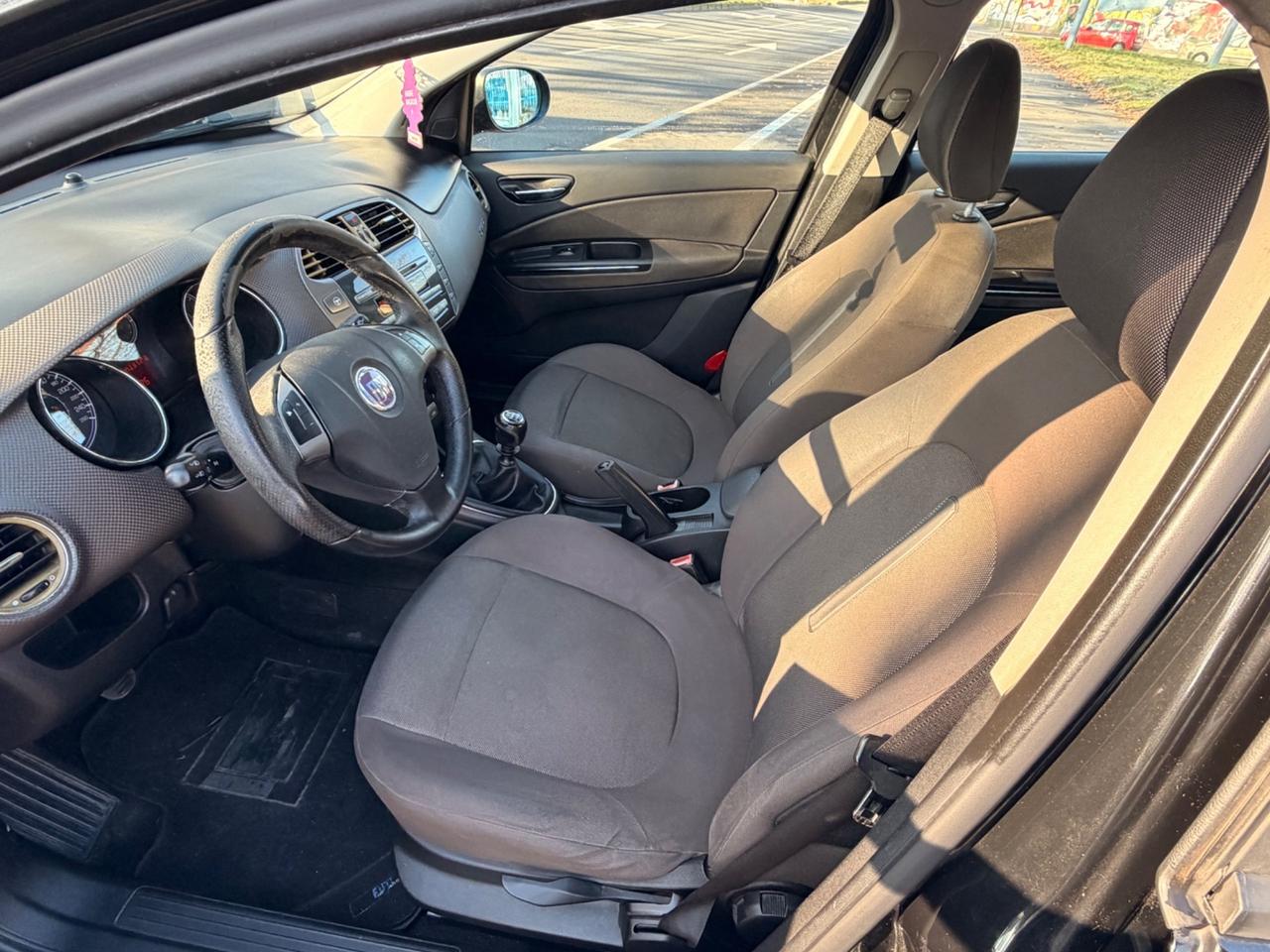 Fiat Bravo 1.4 Dynamic