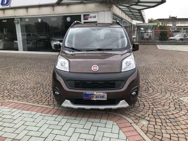 Fiat Qubo 1.3 mjt TREKKING