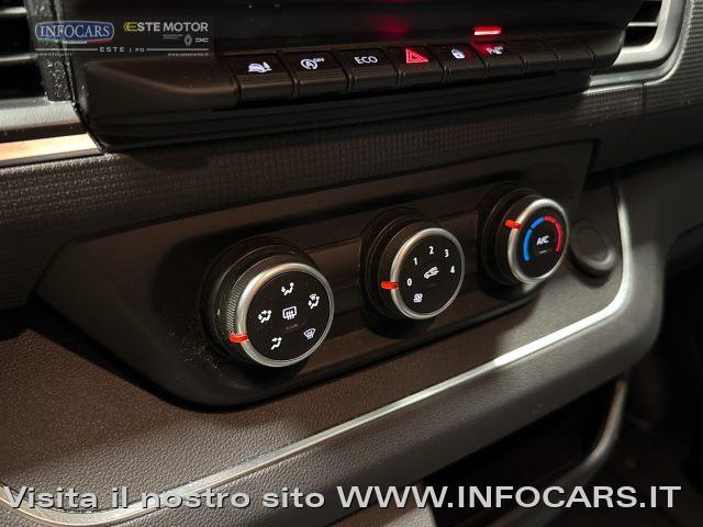 NISSAN Primastar 2.0 dCi 110CV 9 POSTI + iva
