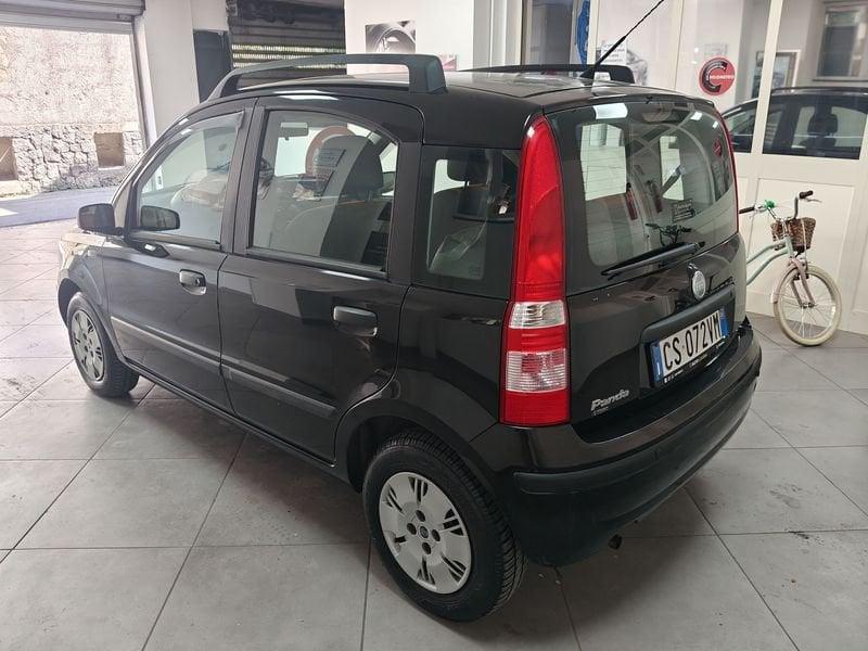 FIAT Panda Panda 1.2 Dynamic AUTOMATICA