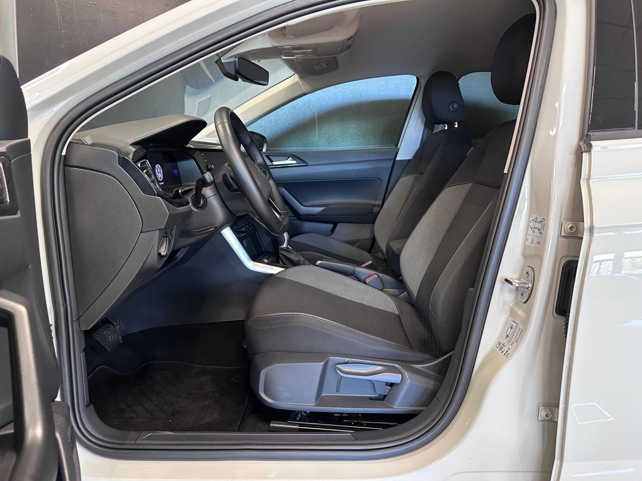 Volkswagen Polo 1.0 tsi Life 95cv dsg