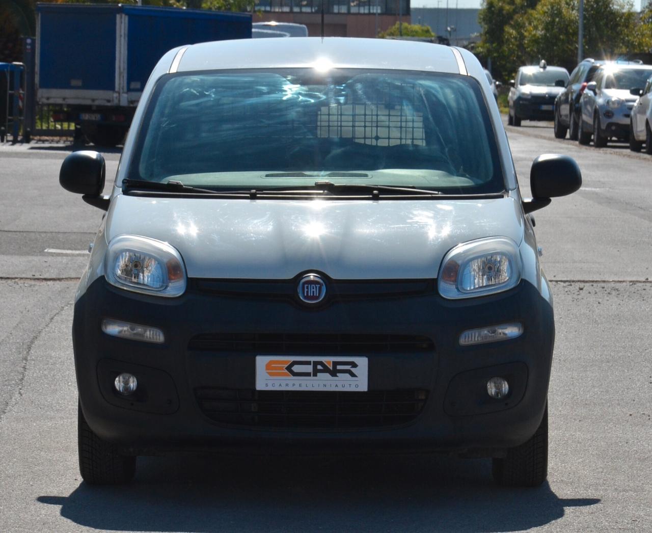 Fiat Panda 1.2 Van 2 posti