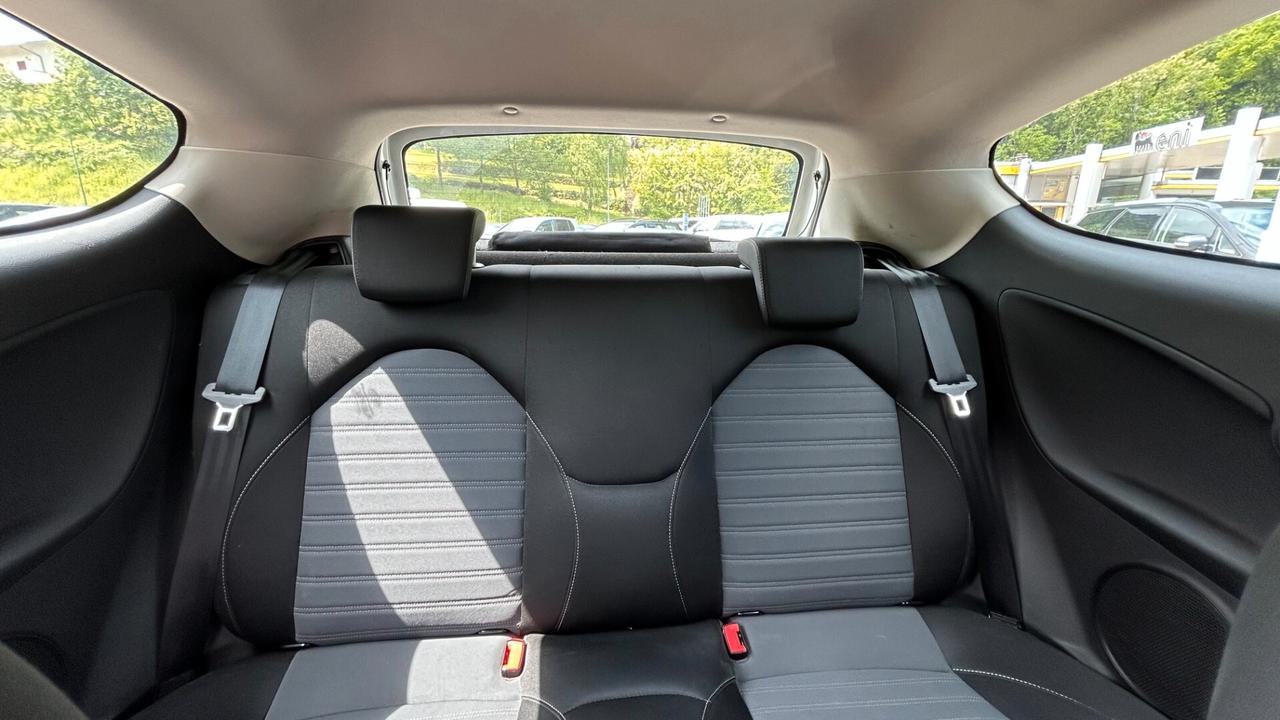 Alfa Romeo MiTo 1.3 JTDm 95 CV S&S Super