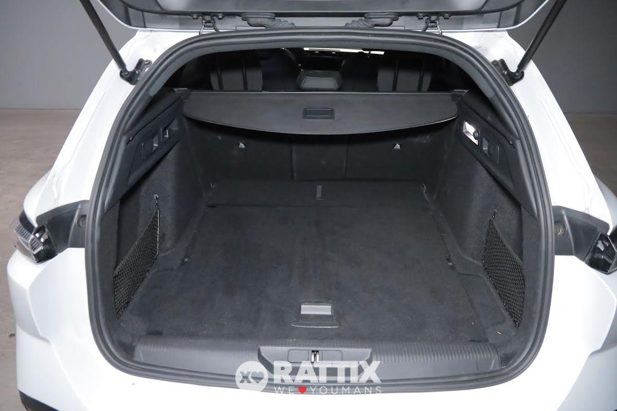 Peugeot 308 SW 1.2 Puretech t 130CV GT EAT8