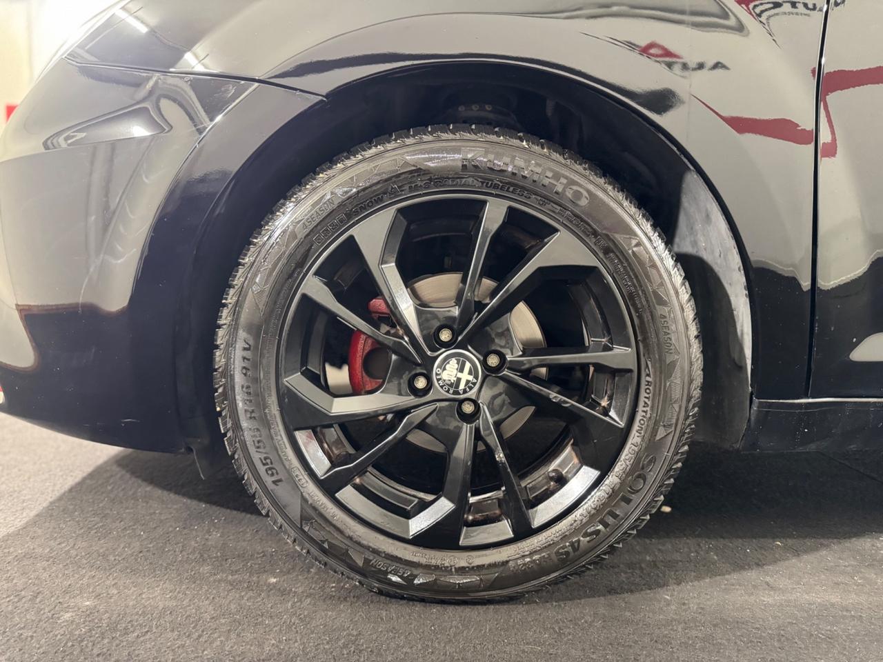 Alfa Romeo MiTo 1.4 78 CV 8V SUPER