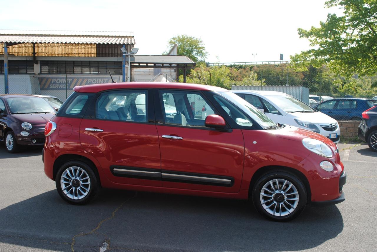 FIAT 500 L 1.3 MJT 84 CV