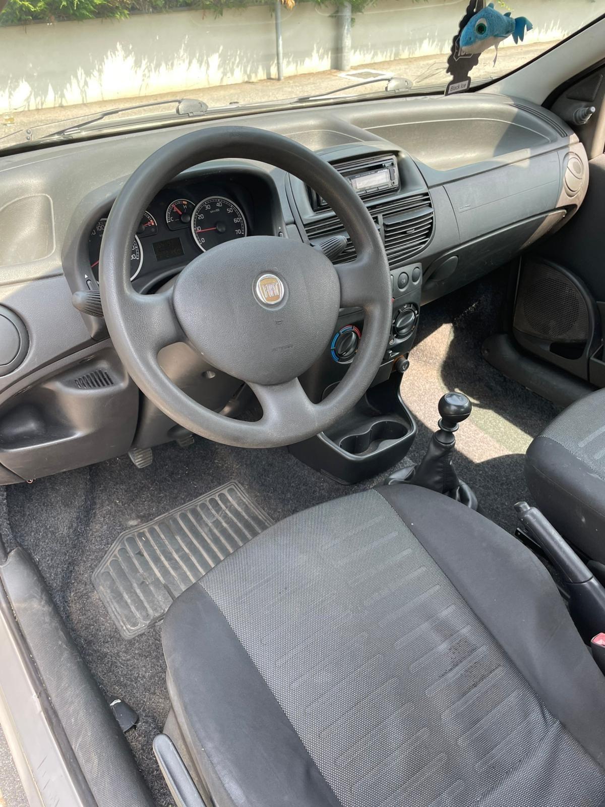 Fiat Punto Classic 1.2 3 porte Active