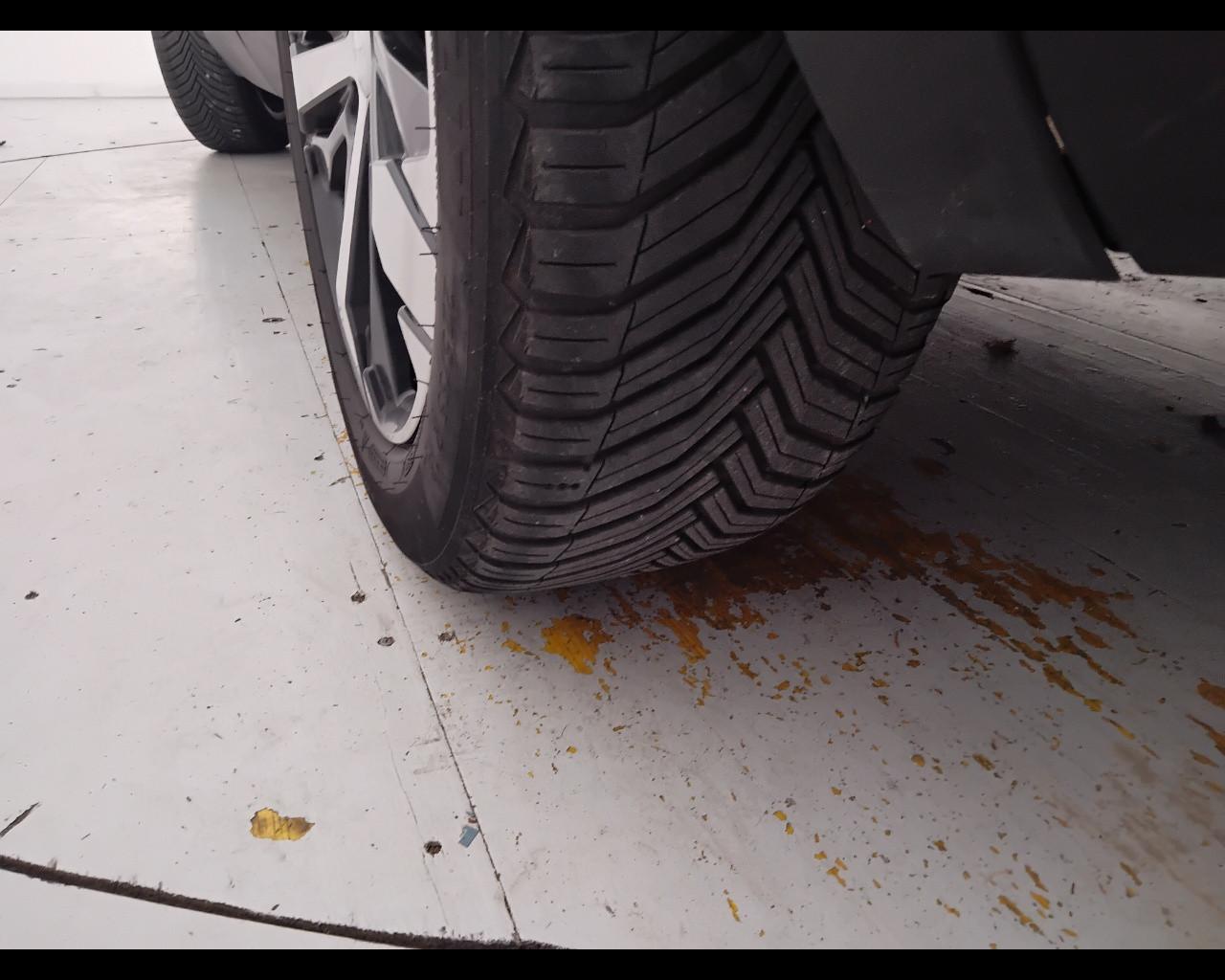 PEUGEOT 3008 II 2016 - 3008 1.5 bluehdi Allure s&s 130cv