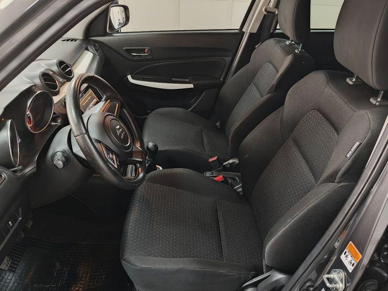 Suzuki Swift 1.2 Dualjet Cool