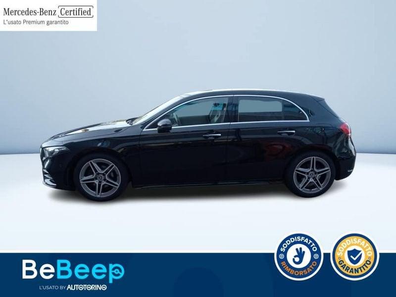Mercedes-Benz Classe A A 180 D PREMIUM AUTO