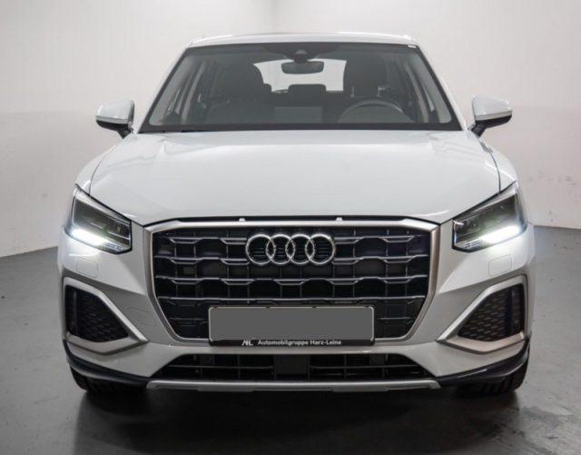 AUDI Q2 35 TDI S tronic Business Advanced