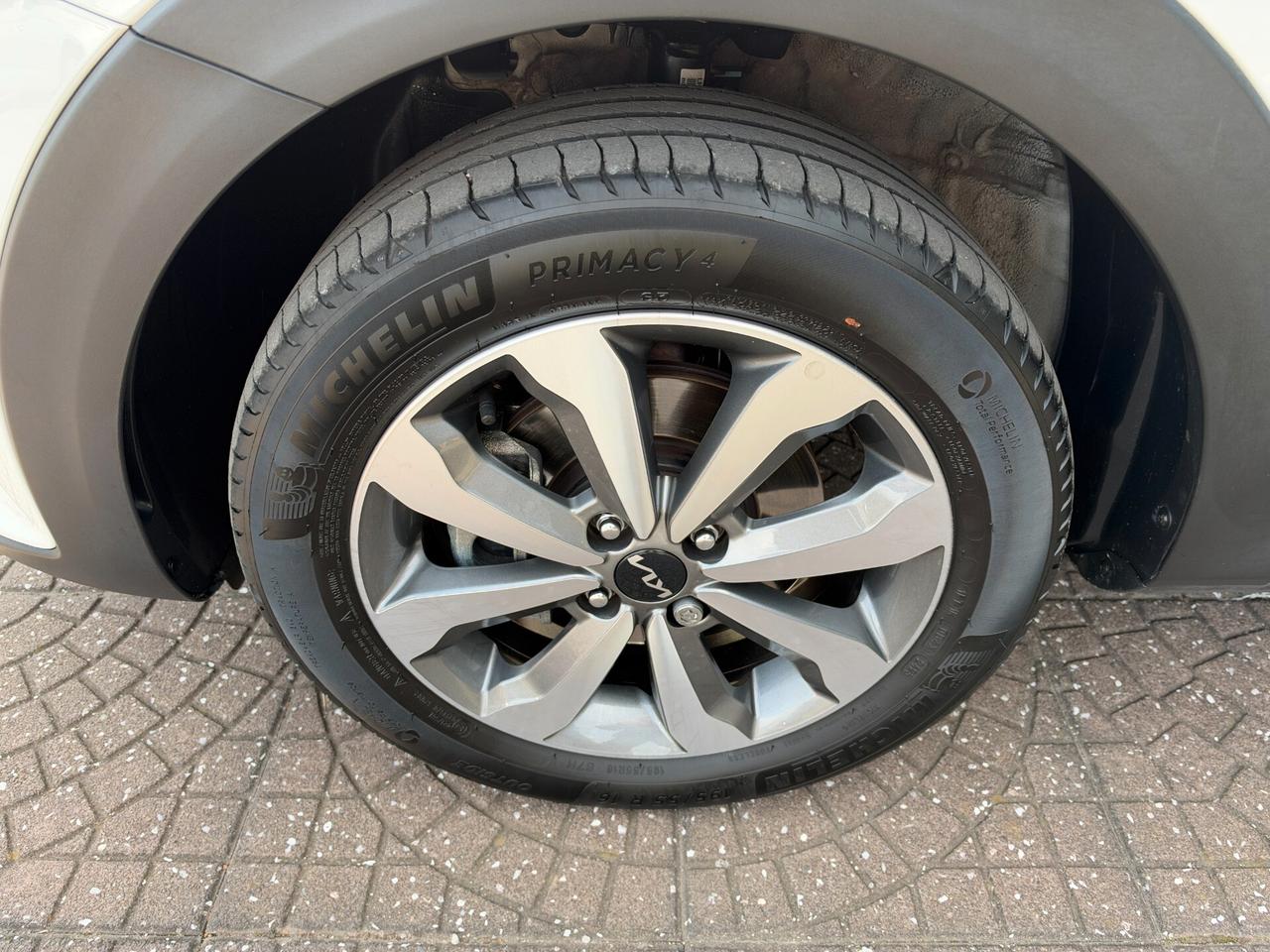 Kia Stonic 1.2 DPI Urban Special Edition GARANZIA UFFICIALE 2030