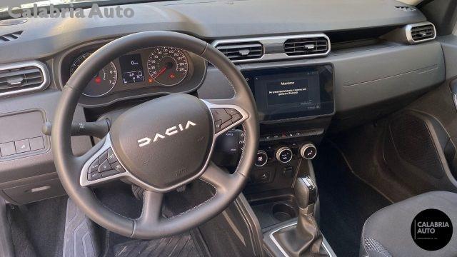 DACIA Duster 1.3 TCe 150 CV EDC 4x2 Journey