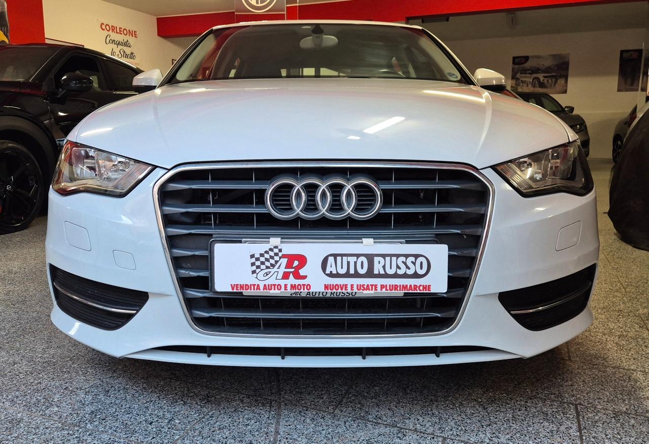 Audi A3 1.6 TDI Business